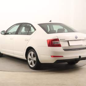 Foto inzerátu Skoda Octavia 1.6 TDI
