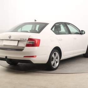 Foto inzerátu Skoda Octavia 1.6 TDI