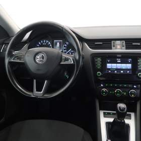Foto inzerátu Skoda Octavia 1.6 TDI