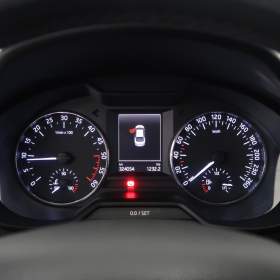 Foto inzerátu Skoda Octavia 1.6 TDI