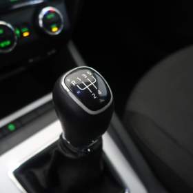 Foto inzerátu Skoda Octavia 1.6 TDI