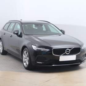 Foto inzerátu Volvo V90 D3