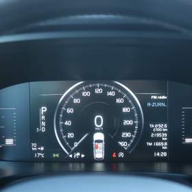 Foto inzerátu Volvo V90 D3