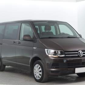 VW Caravelle 2.0 TDI / 19793596