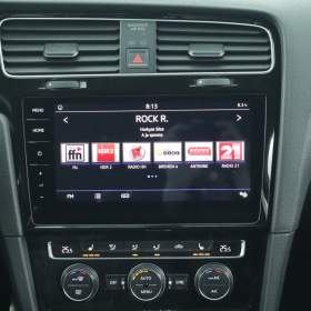 Foto inzerátu VW Golf 2.0 TDI GTD