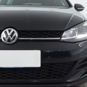Foto inzerátu VW Golf 2.0 TDI GTD