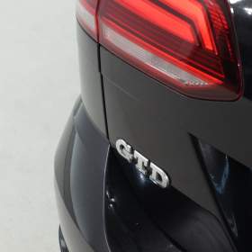 Foto inzerátu VW Golf 2.0 TDI GTD