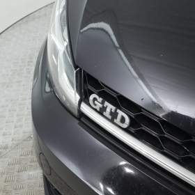 Foto inzerátu VW Golf 2.0 TDI GTD