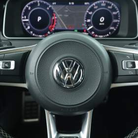 Foto inzerátu VW Golf 2.0 TDI GTD