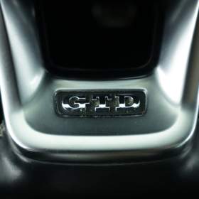 Foto inzerátu VW Golf 2.0 TDI GTD