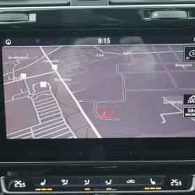 Foto inzerátu VW Golf 2.0 TDI GTD