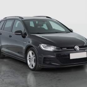 Foto inzerátu VW Golf 2.0 TDI GTD