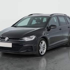 Foto inzerátu VW Golf 2.0 TDI GTD