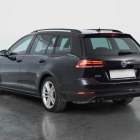 Foto inzerátu VW Golf 2.0 TDI GTD