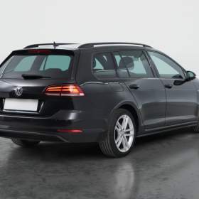Foto inzerátu VW Golf 2.0 TDI GTD