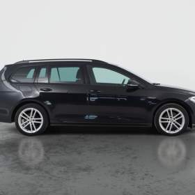 Foto inzerátu VW Golf 2.0 TDI GTD