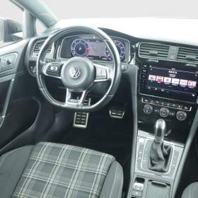 Foto inzerátu VW Golf 2.0 TDI GTD