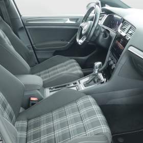 Foto inzerátu VW Golf 2.0 TDI GTD