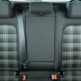 Foto inzerátu VW Golf 2.0 TDI GTD