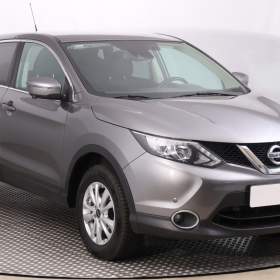 Nissan Qashqai 1.2 DIG- T / 19793743