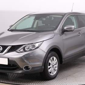 Foto inzerátu Nissan Qashqai 1.2 DIG-T