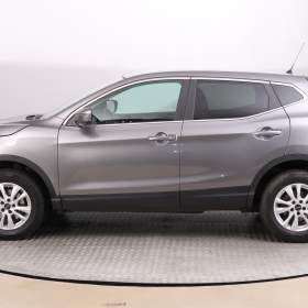 Foto inzerátu Nissan Qashqai 1.2 DIG-T