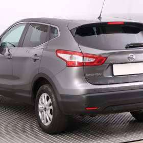Foto inzerátu Nissan Qashqai 1.2 DIG-T