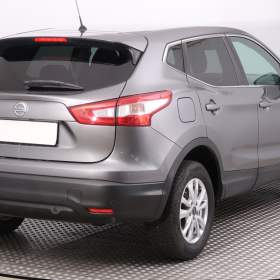Foto inzerátu Nissan Qashqai 1.2 DIG-T