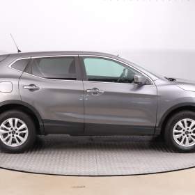 Foto inzerátu Nissan Qashqai 1.2 DIG-T