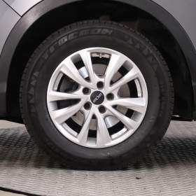 Foto inzerátu Nissan Qashqai 1.2 DIG-T