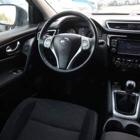 Foto inzerátu Nissan Qashqai 1.2 DIG-T