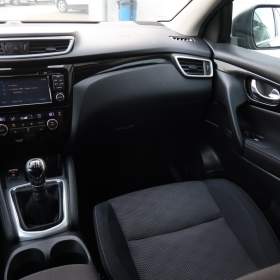 Foto inzerátu Nissan Qashqai 1.2 DIG-T