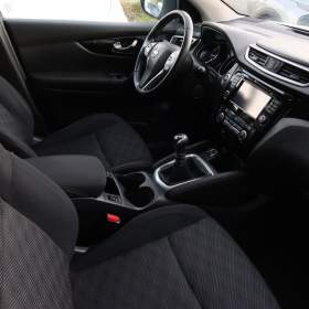 Foto inzerátu Nissan Qashqai 1.2 DIG-T