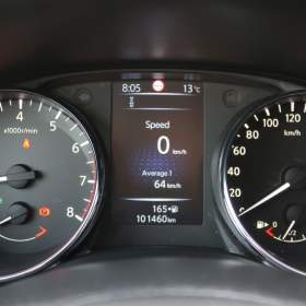 Foto inzerátu Nissan Qashqai 1.2 DIG-T