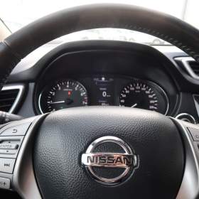 Foto inzerátu Nissan Qashqai 1.2 DIG-T