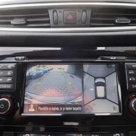 Foto inzerátu Nissan Qashqai 1.2 DIG-T