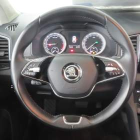 Foto inzerátu Skoda Karoq 2.0 TDI