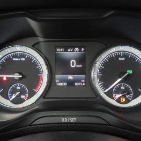 Foto inzerátu Skoda Karoq 2.0 TDI