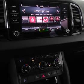 Foto inzerátu Skoda Karoq 2.0 TDI