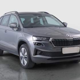 Foto inzerátu Skoda Karoq 2.0 TDI