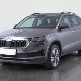 Foto inzerátu Skoda Karoq 2.0 TDI