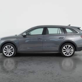 Foto inzerátu Skoda Octavia Scout 2.0 TDI
