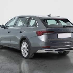 Foto inzerátu Skoda Octavia Scout 2.0 TDI