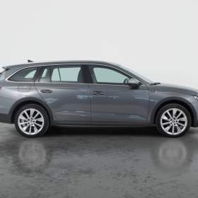 Foto inzerátu Skoda Octavia Scout 2.0 TDI