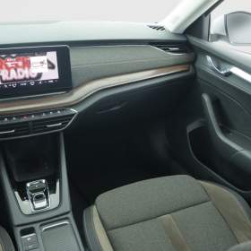 Foto inzerátu Skoda Octavia Scout 2.0 TDI