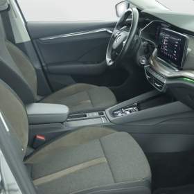 Foto inzerátu Skoda Octavia Scout 2.0 TDI