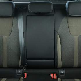 Foto inzerátu Skoda Octavia Scout 2.0 TDI