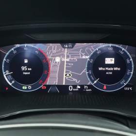 Foto inzerátu Skoda Octavia Scout 2.0 TDI