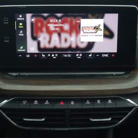 Foto inzerátu Skoda Octavia Scout 2.0 TDI