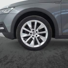 Foto inzerátu Skoda Octavia Scout 2.0 TDI